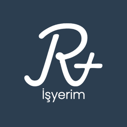 Randevu+ İşyerim uygulama ikonu